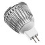 1156 Mr16 Zdm Natural White Led Spotlight 5w Gu5.3 - 2