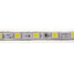 400lm 5050smd Cool White Light Led 220v 6000k Strip Light - 3