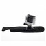 Wrist Hero4 Gopro Strap SJ6000 Band Fixed Xiaomi yi Sjcam SJ4000 SJ5000 360 Degree Rotation - 1