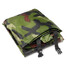 Rain Dust Cover Protector Camouflage Motorcycle Bike Scooter - 3