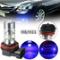 2835SMD 12LED 60W Car Fog Light White Ice Blue Yellow H8 H11 - 2