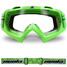 NENKI Border Solid Motorcycle Motocross Helmet Goggles Dustproof Windprooof - 4