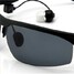 Glasses Smart Microphone Sunglasses Headset with Bluetooth Function - 8