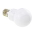 Led Globe Bulbs 4w E26/e27 Smd 100 Warm White G60 - 1