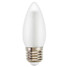 3w Ac 220-240 V Smd Cool White Candle Light E26/e27 Led - 4
