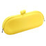 Silicone Glasses Pouch Goggle Case Bag Soft - 10