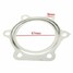 Head YAMAHA Bearing Blaster 200 Gasket Cylinder Piston Ring Kit - 3