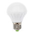 Cool White Smd Led Globe Bulbs 5w Ac 220-240 V 360-400 - 3