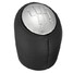 Black Leather Renault Cap 6 Speed Car Gear Stick Shift Knob - 2