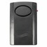 Window Door Motorcycle Remote Control Detector Vibration Alarm Lock - 4