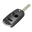 TSX Acura RDX Remote Key Shell Case Folding Buttons MDX - 4