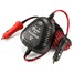 X2 Car DC 12V Car Charger Supply Emergency Power - 1