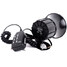 Alarm Loudspeaker With MIC Motorcycle Car Sound Horn Speaker - 3