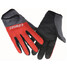 Racing Sport Full Finger Gloves Breathable Motorcycle Anti-slip - 1