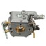 Walbro Poulan Chainsaw Mower Carburetor - 9