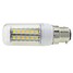 Led Corn Lights B22 Smd Warm White Ac 220-240 V 7w - 3