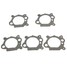 Air Cleaner Briggs Stratton Gaskets Mount 5pcs - 3