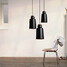 Dining Room Office Pendant Lights E26/e27 Metal Modern/contemporary Study Room - 5