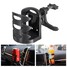 Stand Bracket Universal Beverage Holder Adjustable Car Air Vent Mount Drink Bottle Cup - 1