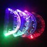 Color Change Led Halloween Bell Props Random Color 1pcs - 2