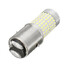 Motor LED lamp 12V BA20D Light High Low Beam Headlight Bulb 1200LM Scooter Moped H6 - 2