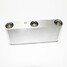 Modern Wall Sconces Led Contemporary Led Integrated Metal - 3