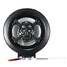 Skull Stereo Amplifier Alarm System USB SD MP3 Speaker Audio FM Waterpoof Motorcycle - 8