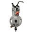 Water Pump Carburetor Carb GX200 170F Dual Fuel Generator Engine - 3