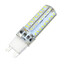 Lamp Smd 700lm 3500k/6500k G9 Silicone Marsing 7w Ac220-240v - 1