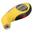 Professional Tyre LCD Digital Air Pressure Gauge Car Mini Tester - 4