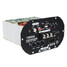 Car Amplifier Board High Power Subwoofer TF USB Module 110V-220V 80W Bass Hi-Fi - 2