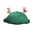 Car Front Seat Cartoon Cushion WenTongZi Car Back Deer - 5