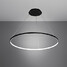 Modern 220v~240 Office Showroom Led Special Pendant Light - 1