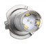 High Power Car Light Lamp Bulbs H7 30W 600LM 6 XBD - 5