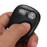 Entry Key Fob Shell Case 3 Buttons Keyless Replacement Remote - 1