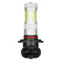 DRL COB Light Bulb Fog Daytime Running 800LM 2Pcs 80W - 4