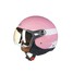 Helmets Male and Female Motorcycle Half BEON UV Helmet Safety ECE - 7