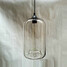 Vintage Rustic 60w Country Lantern Globe - 3