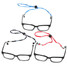 Adjustable Glasses Rubber Sunglasses Strap - 9