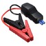 Clip Wire Car Jump Starter Clamps Start Kit Battery Connection Emergency Power - 2