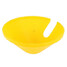 Protective Shield Durable Yellow Nylon Cone Tire Changer Machine - 3