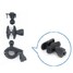 Conversion Car Car Rear View Mirror Bracket Stand Car DVR Base - 3