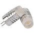 2w 180lm 3000k/6000k Warm White Bulb 10pcs Lamp Dc12v - 4