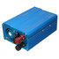 500W USB Port 12V To 220V Car Power PV Inverter Converter Suoer Modified Sine Wave - 3