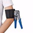Tool Chuck Tool Kit Holder Pouch Bag Wristband Pocket Portable Screws Magnetic Strong Wrist - 1