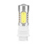 7.5w Turn Car White LED Tail Beads Eagle Eye Lamp Reverse Light Bulb - 4