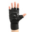 Lifting Half Finger Wrist Training Fitness Anti-Skid Gym Sport Gloves Riding - 7