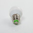 Smd Cool White Decorative G45 5 Pcs E14 Warm White E26/e27 Led Globe Bulbs 5w - 10