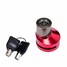 Disc Brake Lock 7 Colors Anti-theft Motorcycle Scooter Bicycle Safety - 5
