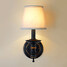 Traditional Ambient E12 Wall Light Ac 100-240 E14 Classic Wall Sconces - 3